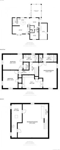 4 Inwood Pl, Huntington Station NY 11747-1519 exterior