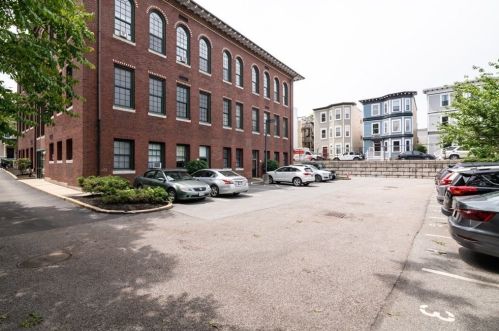 486 3rd St, Boston MA  02127-1452 exterior