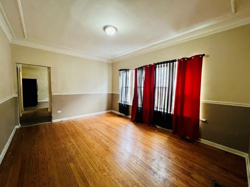 7916 Justine St, Chicago IL 60620-4333 exterior