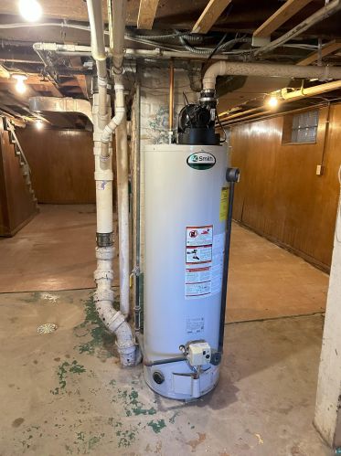 2410 9th St, Duluth MN 55806-2518 exterior