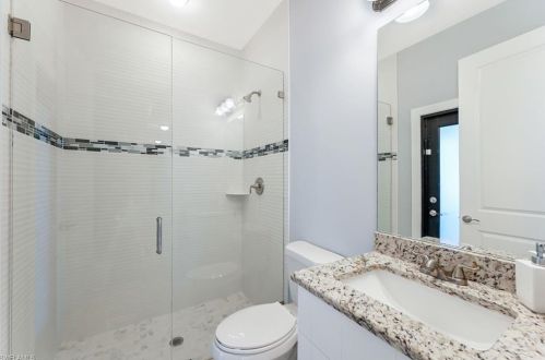 3811 14 Ave, Naples FL 34117-9240 exterior