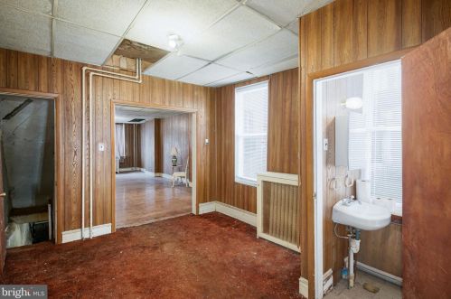 1641 17 St, Philadelphia PA 19132-3928 exterior