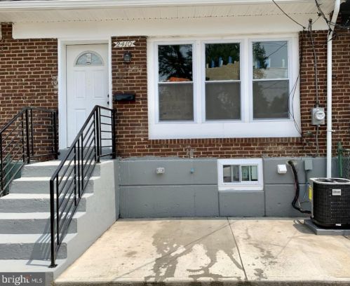 2410 12th St, Camden NJ  08104-2616 exterior