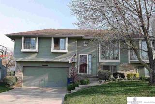 15144 Redwood St, Omaha NE  68138-6468 exterior