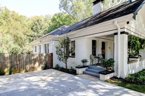 1276 Mcpherson Ave, Atlanta GA  30316-1665 exterior