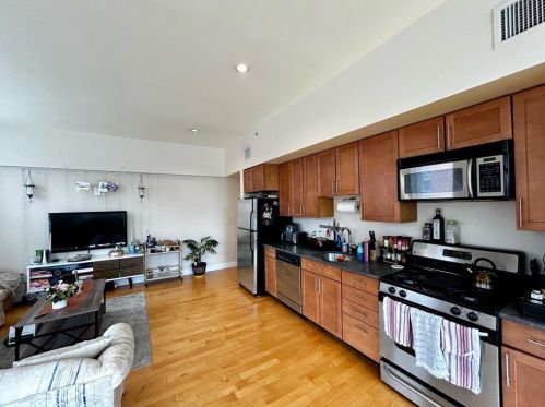 1 Garden St, Boston, MA