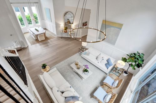 5052 24 Cir, Boca Raton FL 33431-4330 exterior