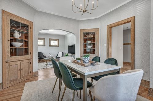 1411 Potter Ave, Milwaukee WI 53207-2115 exterior