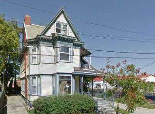 712 Academy St, Kalamazoo MI  49007-4636 exterior