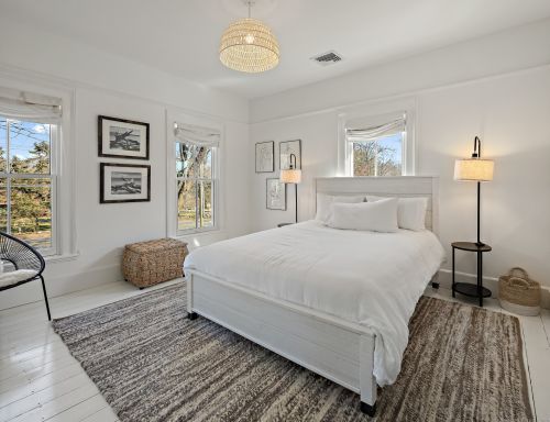 113 North Ave, Westport CT  06880-2727 exterior