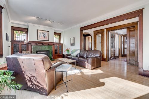 29 Fry St, Saint Paul MN 55104-3703 exterior