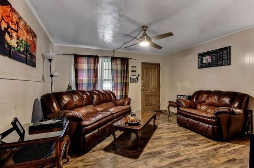 2612 Washington St, Denison TX 75020-1442 exterior