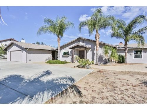 23770 Citrus Ave, Perris CA  92570-9225 exterior