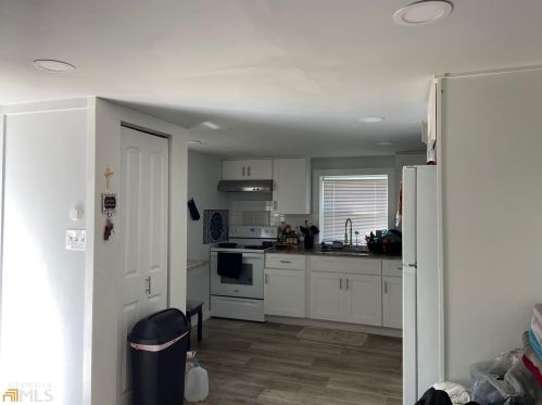 3120 Sardis Rd, Gainesville GA 30506-2000 exterior