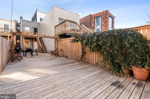 449 M St, Washington DC 20024-2603 exterior