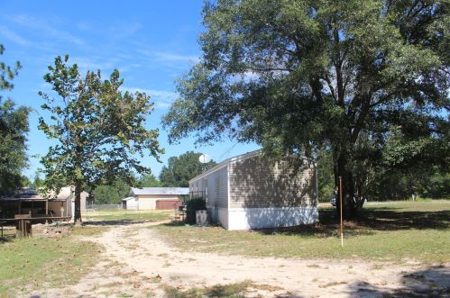 623 Blue Rdg Blvd, Defuniak Springs FL 32433-4853 exterior