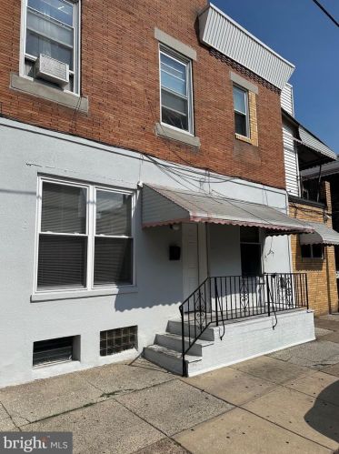 1148 Jackson St, Philadelphia PA  19148-3029 exterior