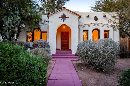 2131 5th St, Tucson, AZ 85719-5206