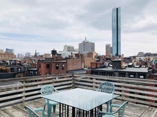 277 Beacon St, Boston MA 02116 exterior