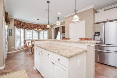 32714 Westminster Dr, Fulshear TX 77441-4098 exterior