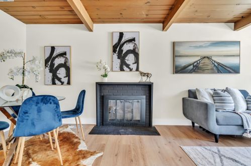 2961 Gillet Ave, Concord CA 94520-5407 exterior