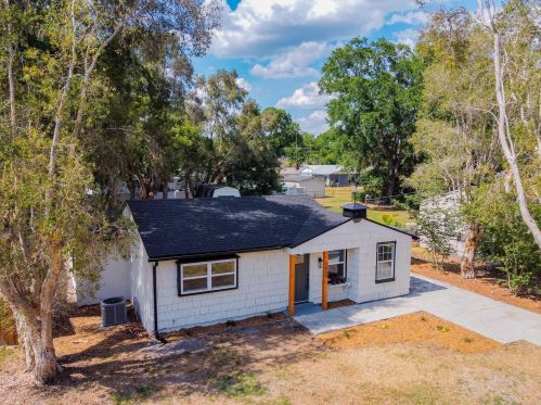 3609 Bay Ave, Tampa FL  33611-4220 exterior