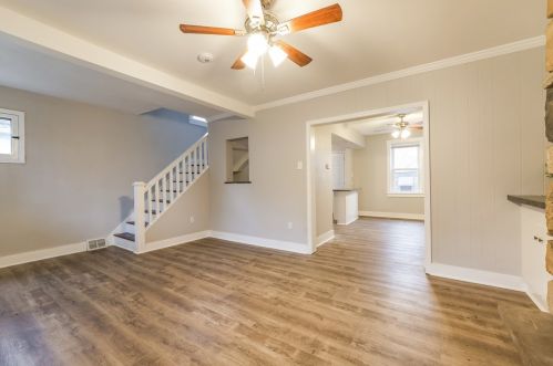 1605 Clark St, Pittsburgh PA  15221-1615 exterior