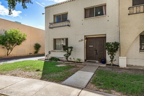 4626 19th Ave, Phoenix, AZ 85015-4150