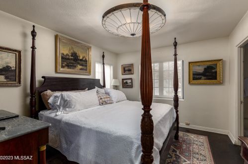 5210 Camino Real, Tucson AZ  85718-5029 exterior