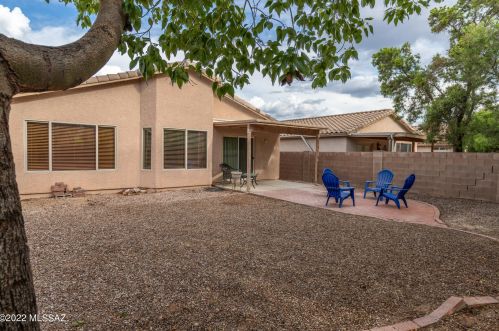 8885 Majestic Mountain Dr, Tucson AZ 85742-4503 exterior