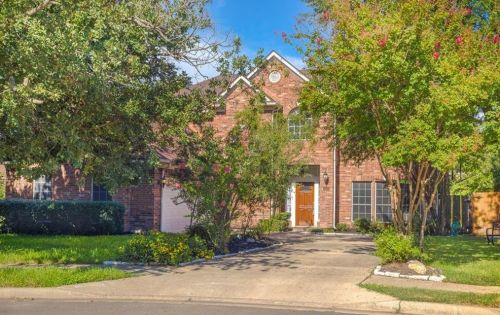 15239 Calaveras Dr, Austin TX  78717-4636 exterior