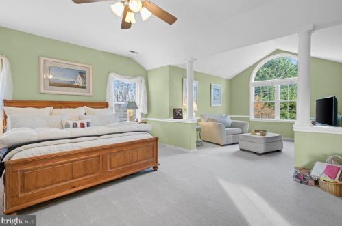 2949 Queensberry Dr, Huntingtown MD 20639-2306 exterior