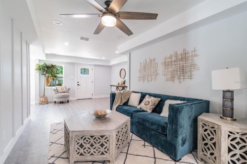 3609 Bay Ave, Tampa FL  33611-4220 exterior