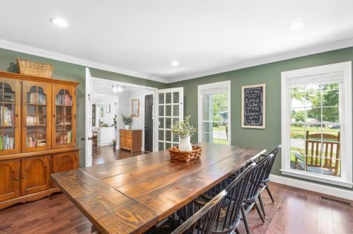 5023 Flamewood Dr, Saint Louis MO 63129-2527 exterior