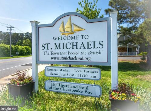 9331 Martingham Cir, Saint Michaels MD 21663-2226 exterior