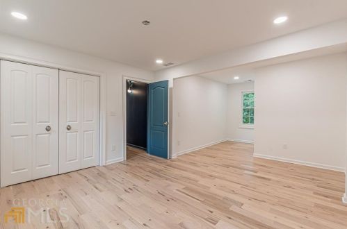 4610 Brierwood Pl, Atlanta GA 30360-2082 exterior