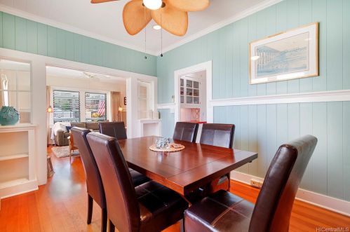 915 17 Ave, Honolulu HI 96816-4105 exterior