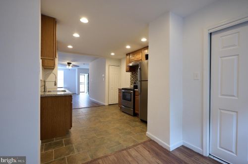 1524 29 St, Philadelphia PA 19132-3406 exterior