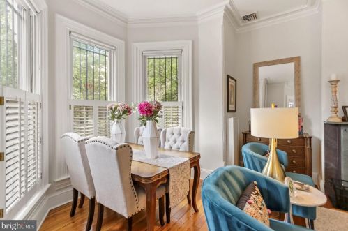 625 Q St, Washington DC 20001-3406 exterior