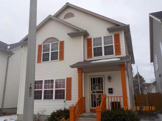 1810 19th St, Milwaukee, WI 53204-3127