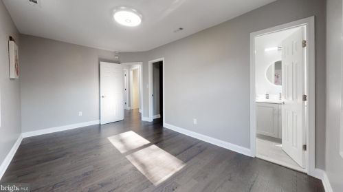 4407 Foote St, Washington DC 20019-4728 exterior