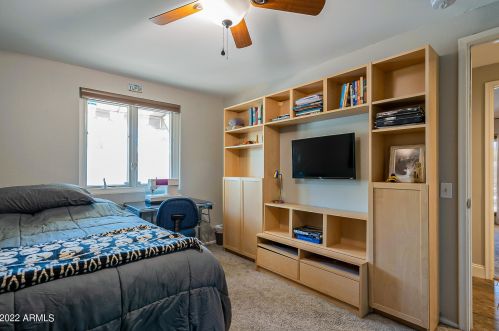 1307 El Alba Way, Chandler AZ  85224-2305 exterior