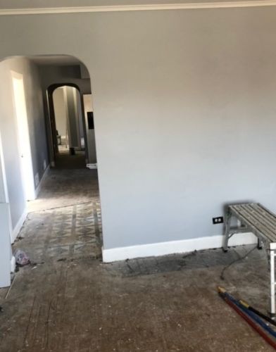 12104 Wentworth Ave, Chicago IL 60628-7204 exterior