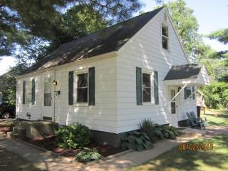 1958 Lewis Dr, Niles MI  49120-3719 exterior