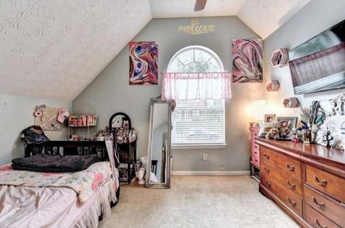 2320 Skylars Ml Way, Lithonia GA exterior