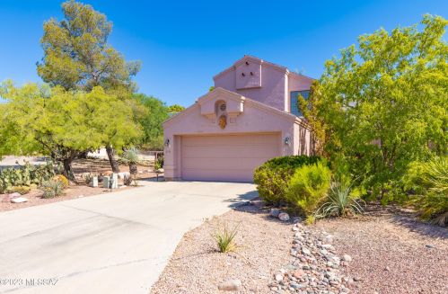 6125 Reliance Dr, Tucson AZ  85704-5326 exterior