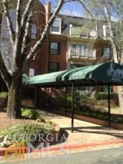 28306 Plantation Dr, Atlanta GA  30324-2951 exterior