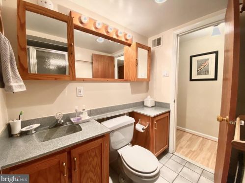 5707 Halpine Rd, Rockville MD exterior