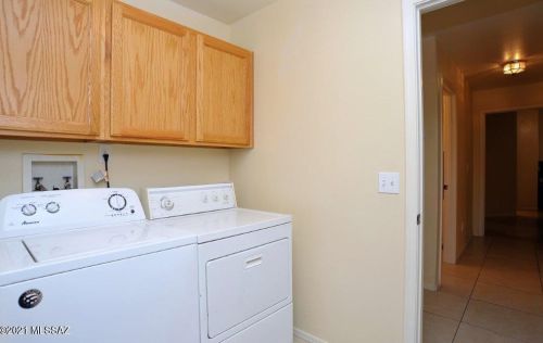 10070 Paseo San Rosendo, Tucson AZ 85747-5044 exterior