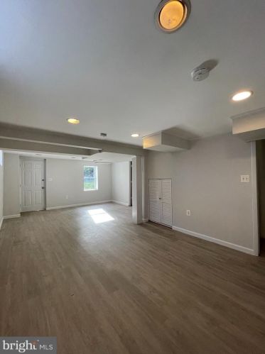 1709 Farragut Ave, Rockville MD  20851-1441 exterior